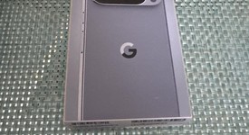 New
													Google Pixel 10 Pro XL - Unlocked, Moonstone, 256 GB, GUL82, photo 1 of 3