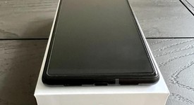 Mint
													Google Pixel 6 - Unlocked, Black, 256 GB, 8 GB, GB7N6, photo 4 of 7