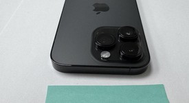 Good
													Apple iPhone 14 Pro - Unlocked, Black, 256 GB, A2650, photo 5 of 7