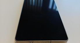 Good
													Samsung Galaxy S25 Ultra - AT&T, Black, 256 GB, 12 GB, SM-S938U, photo 4 of 6