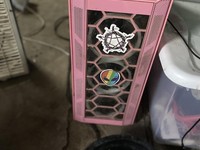 Custom Gaming PC