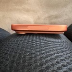 Mint Apple iPhone 17 Pro Max - Unlocked, 256 GB, Cosmic Orange, A3257