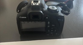 Mint
													Canon EOS Rebel T7, photo 3 of 6