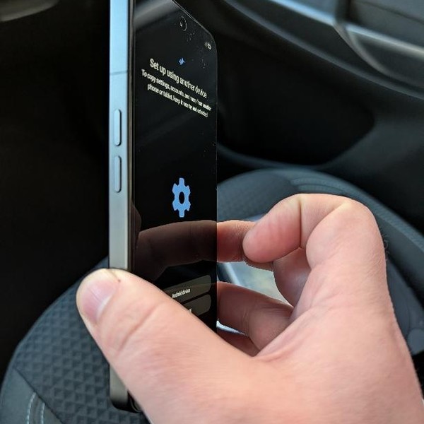 Nothing Phone (3) - Unlocked, Black, 512 GB, 16 GB