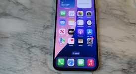 Fair
													Apple iPhone 14 - Unlocked, Starlight, 128 GB, A2649, photo 1 of 6
