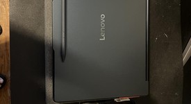 Good
													Lenovo Yoga Laptop, photo 1 of 7