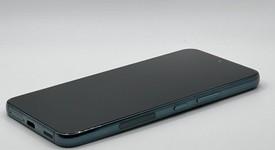 Good
													Samsung Galaxy S22 - Unlocked, Green, 128 GB, 8 GB, SM-S901U1, photo 6 of 6