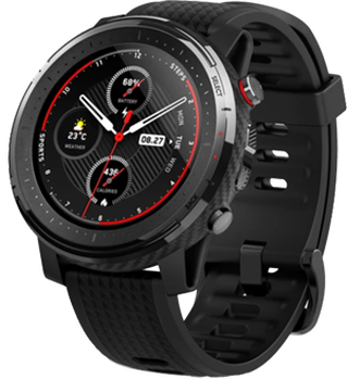 Amazfit Stratos 3 for sale