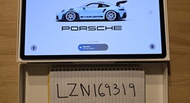 Mint
													Samsung Galaxy Tab S10 Plus - Wi-Fi, Moonstone Gray, 256 GB, 12 GB, SM-X820, photo 4 of 12