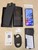 Mint Motorola Razr (2024) - Total by Verizon, Gray, 256 GB, 8 GB