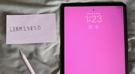 Mint
													Apple iPad Pro 11" 3rd Gen 2021 - Wi-Fi, Gray, 128 GB, photo 3 of 14