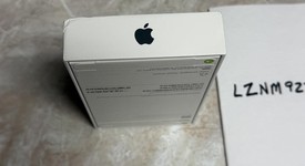 New
													Apple iPhone 17 - Unlocked, Black, 256 GB, A3258, photo 2 of 7