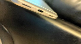 Good
													Google Pixel - Unlocked, Silver, 32 GB, 4 GB, Google Edition, photo 5 of 6