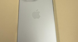Mint
													Apple iPhone 16 Pro - Verizon, White, 256 GB, A3083, photo 2 of 7