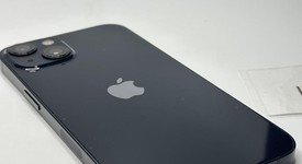 Good
													Apple iPhone 13 - Unlocked, Midnight, 128 GB, A2482, photo 3 of 8