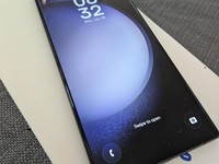 Samsung Galaxy S23 Ultra