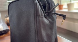 Used
													Sennheiser HD 450BT - Black, photo 5 of 6