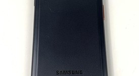 Fair
													Samsung Galaxy Xcover Pro - AT&T, Black, 64 GB, 4 GB, SM-G715A, photo 3 of 7