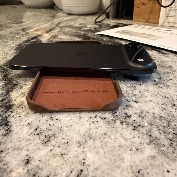 Apple iPhone Air - Unlocked, 256 GB, Space Black, A3260