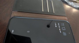 Mint
													Google Pixel 9a - T-Mobile, Obsidian, 128 GB, 8 GB, photo 2 of 13