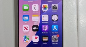 Good
													Apple iPhone 16 Pro - Verizon, Natural, 128 GB, A3083, photo 1 of 4