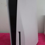 Good PlayStation 5 Standard Edition (2020) - White, 825 GB, Standard Edition