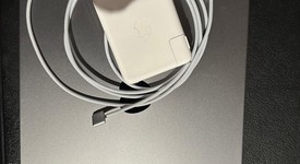 Mint
													MacBook Pro 2021 - 16" - Apple M1 Max, Gray, 4 TB, 64 GB, photo 5 of 5