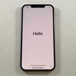 Fair Apple iPhone 12 Pro Max - T-Mobile, 128 GB, Pacific Blue, A2342