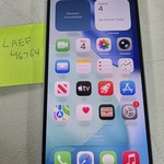 Good Apple iPhone 15 - Unlocked, 256 GB, Blue, A2846