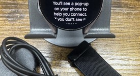 Good
													Samsung Galaxy Watch4 - Wi-Fi, Gold, 40mm, photo 3 of 6