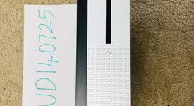 Good
													Xbox One S (2016) - White, 1 TB, photo 3 of 5