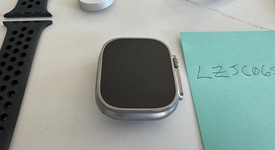 Mint
													Apple Watch Ultra 2 49mm - Unlocked, Natural, A2986, photo 4 of 5