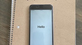 Good
													Apple iPhone 6S Plus - AT&T, Grey, 32 GB, A1634, photo 4 of 7