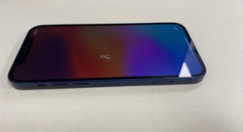 Good
													Apple iPhone 12 - Unlocked, Blue, 128 GB, A2172, photo 4 of 5