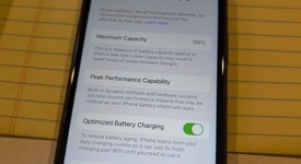 Good
													Apple iPhone 11 - Unlocked, Black, 64 GB, A2111, photo 3 of 8