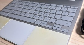 Fair
													Google Pixelbook - I7, Silver, 512 GB, 16 GB, photo 4 of 7