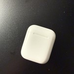 Used Apple AirPods (2nd Gen) - Lightning Case