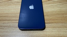 Mint
													Apple iPhone 12 Mini - Unlocked, Blue, 64 GB, A2176, photo 4 of 7