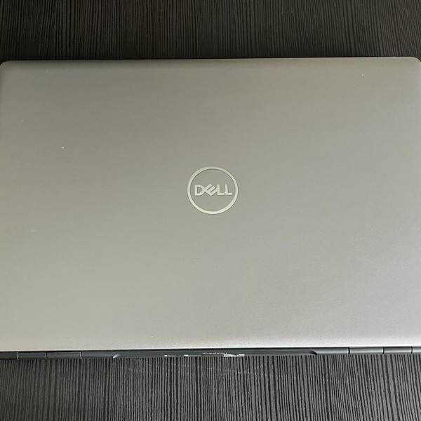 Dell Precision Laptop