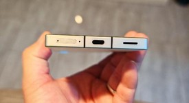 Mint
													ZTE nubia Red Magic 9S Pro - Unlocked, White, 256 GB, 12 GB, photo 3 of 8