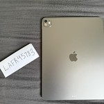 Mint Apple iPad Pro 13 inch (M5) 2025 - Wi-Fi, 256 GB, Space Black, Apple M5 9-Core, A3360, Standard Glass