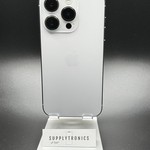 Fair Apple iPhone 14 Pro - Unlocked, 512 GB, Silver, A2650