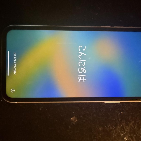 Apple iPhone Xr - T-Mobile, 64 GB, White, A1984