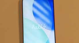 Mint
													Apple iPhone 17 Pro - Unlocked, Cosmic Orange, 256 GB, A3256, photo 5 of 9