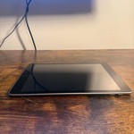 Mint Apple iPad (6th Gen) - Unlocked, 32 GB, Gray, A1954