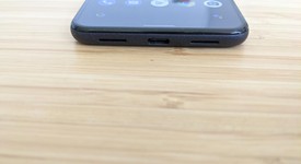 Good
													Google Pixel 5 - Verizon, Black, 128 GB, 8 GB, GD1YQ, photo 3 of 15