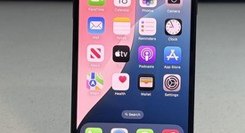 Good
													Apple iPhone 14 - Unlocked, Midnight, 128 GB, A2649, photo 1 of 12