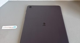 Good
													Samsung Galaxy Tab A 8.4" 2020 - AT&T, Brown, 32 GB, SM-T307, photo 3 of 3