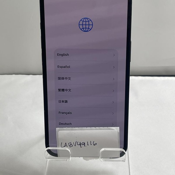 Apple iPhone 13 - Unlocked, 128 GB, Midnight, A2482