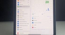 Good
													Apple iPad Air 5th Gen - Wi-Fi, Gray, 256 GB, A2588, photo 2 of 16